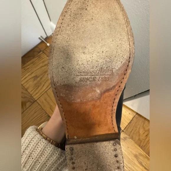 ✨last chance ✨frye // Dorado Riding Boots - Picture 10 of 10